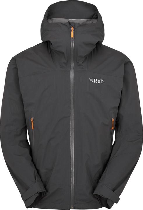 Actual product image Rab Downpour Light Jacket (S)