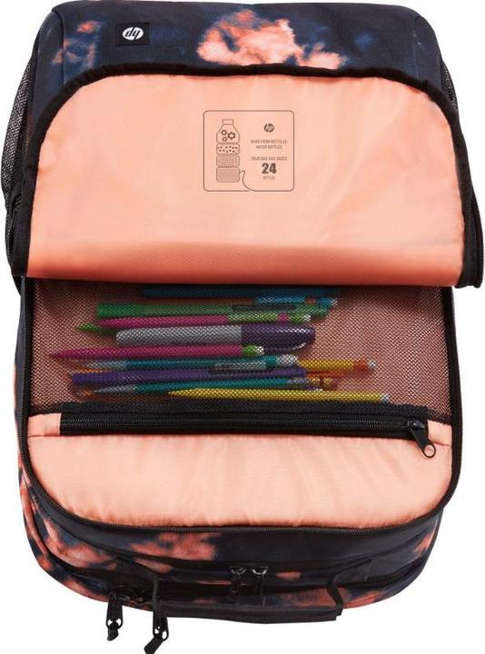 Immagine prodotto HP Zaino Campus XL Tie Dye (20 l)