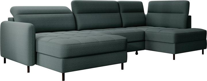 Immagine prodotto ELTAP Berrto (Divani componibili, 4 posti, Divano letto)