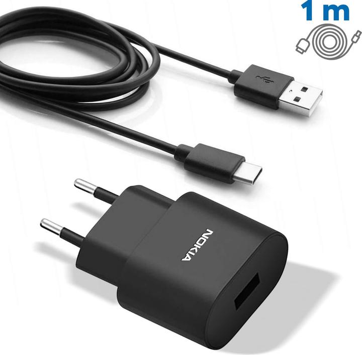 Actual product image Microsoft AC-100E USB-C Fast Charger (18 W)