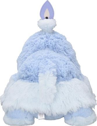 Immagine prodotto Pokémon Greavard Plush - 39 cm (39 cm)