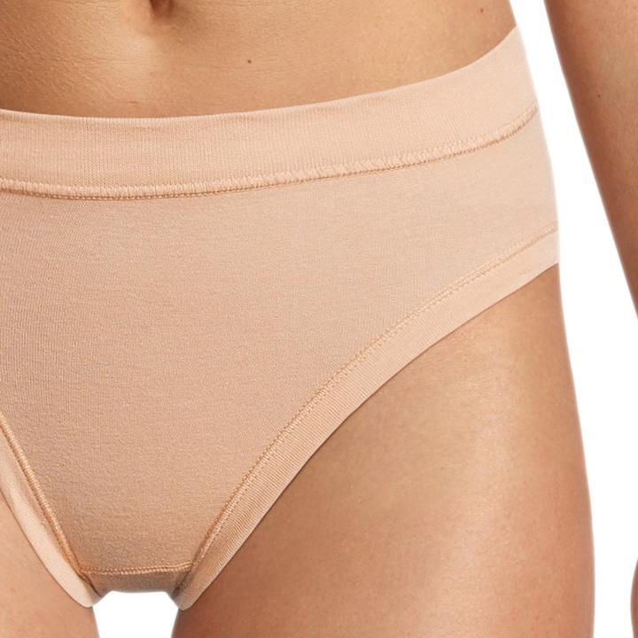 Produktbild Conta 3er Pack Feinripp Hüftslip (36, S, 3er Pack)