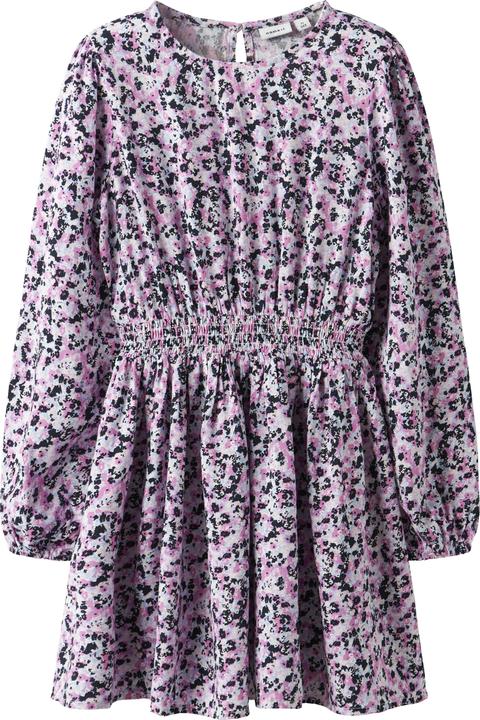 Name it Kurzarm Kleid
