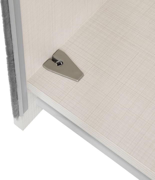 Actual product image Moderano Primo glass (298 x 222 cm)