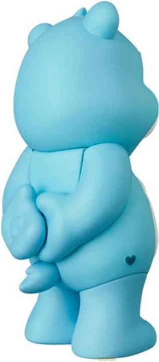 Actual product image Medicom Care Bears UDF Series 16 Mini Figure Wish Bear 7 cm