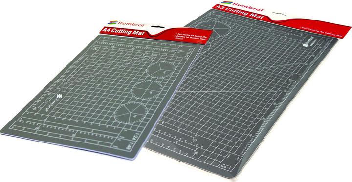 Immagine prodotto Hornby Tappetino da taglio A4