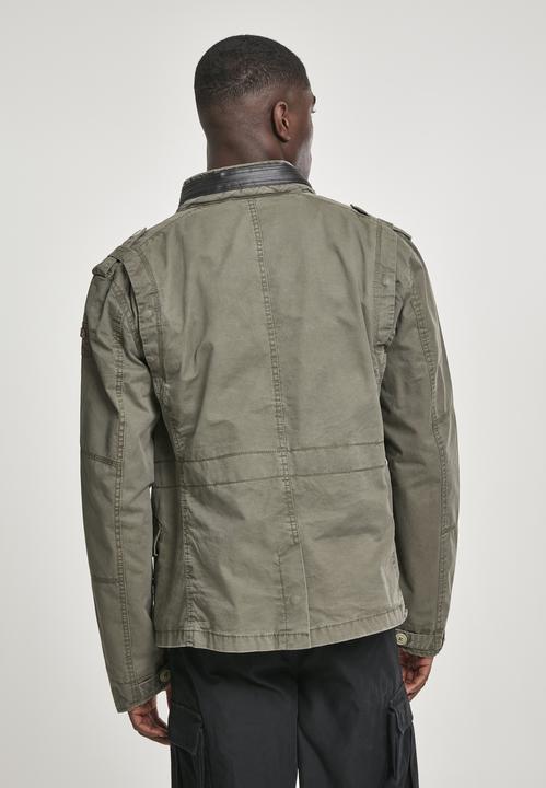 Image du produit Brandit Britannia Jacket (5XL)