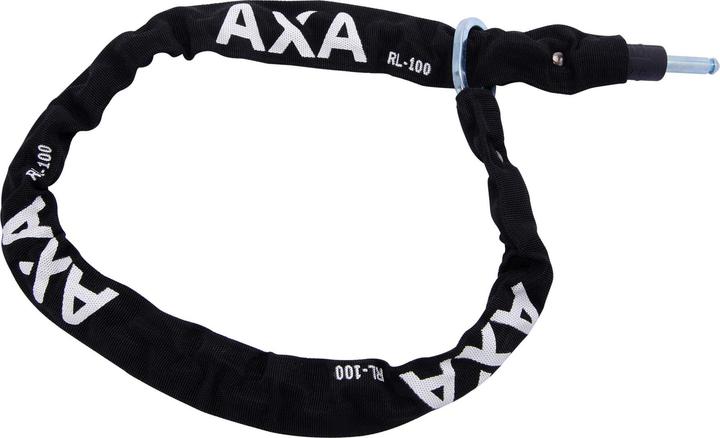 Produktbild AXA RLC Einsteckkette für Defender 100cm + Schutztasche (100 cm)