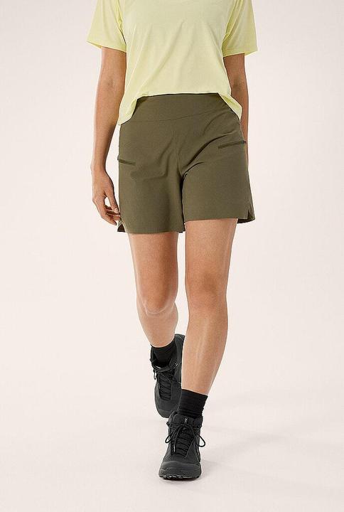 Actual product image Arc'teryx Wandershort Aestas (S)