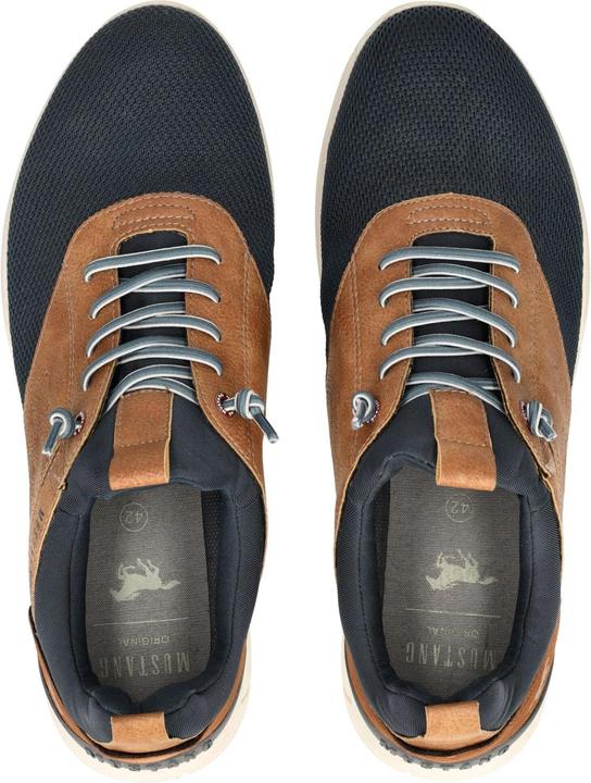 Produktbild Mustang Sneaker (42)