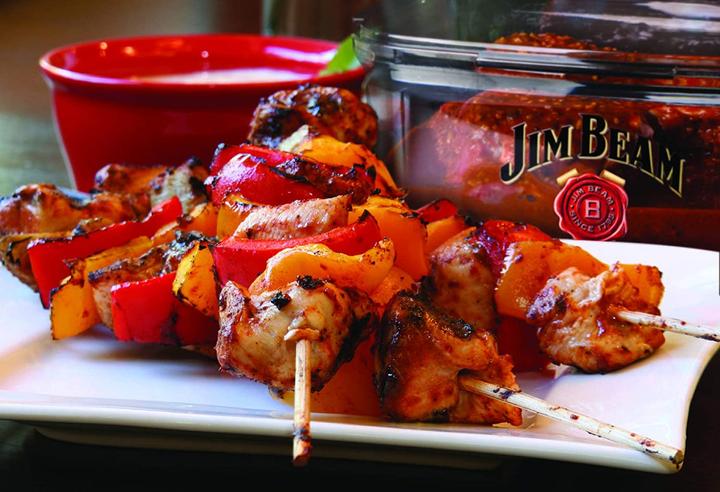 Immagine prodotto Jim Beam Pompa sigillata sotto vuoto