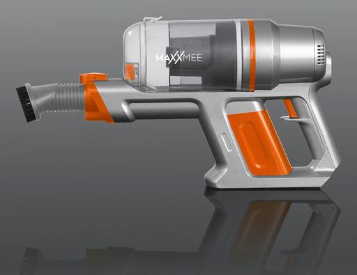 Produktbild Maxxmee Akku-Hand- und Stielsauger Pet Star