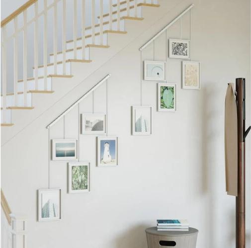Immagine prodotto Umbra Cornice da esposizione (13 x 18 cm, 20 x 25 cm, 10 x 15 cm)