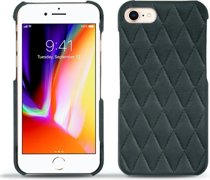 Actual product image Noreve Leather cover (Apple iPhone 8)
