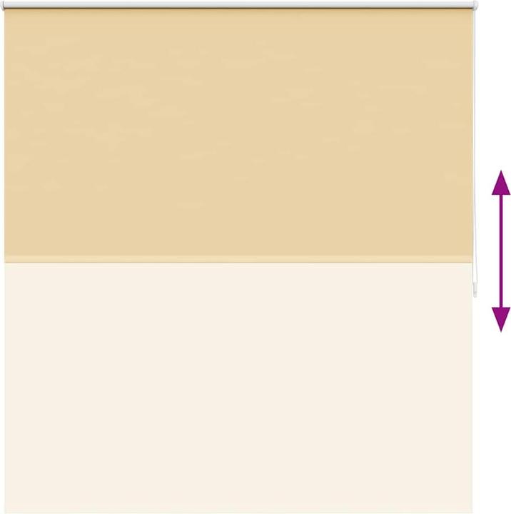 Actual product image VidaXL Aulikki (160 x 175 cm)
