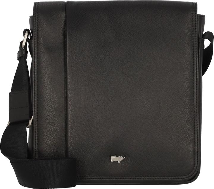 Immagine prodotto Braun Büffel Golf 2.0 borsa a tracolla in pelle 22 cm