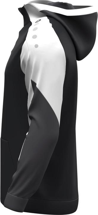 Actual product image JAKO Zip Hoodie Dynamic (3XL)