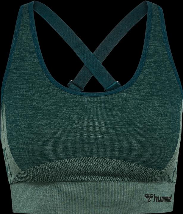 Image du produit hummel Hmlclea Seamless Sports Top (S)