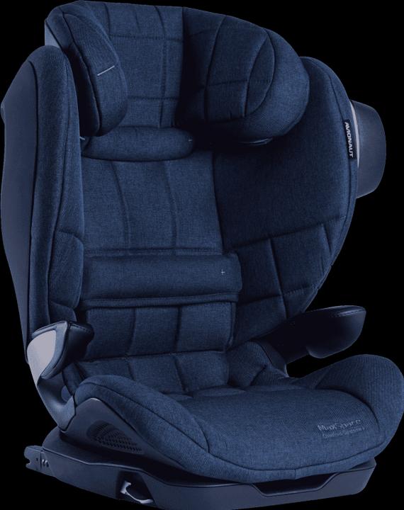 Produktbild Avionaut MaxSpace Comfort System + (Kindersitz, ECE R129/i-Size Norm)