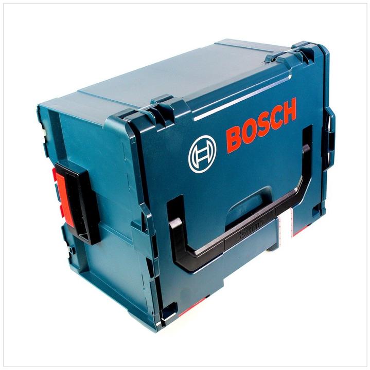 Actual product image Bosch Professional Bosch L-Boxx Sortimo Box 238 System Tool Case ( 2608438693 )