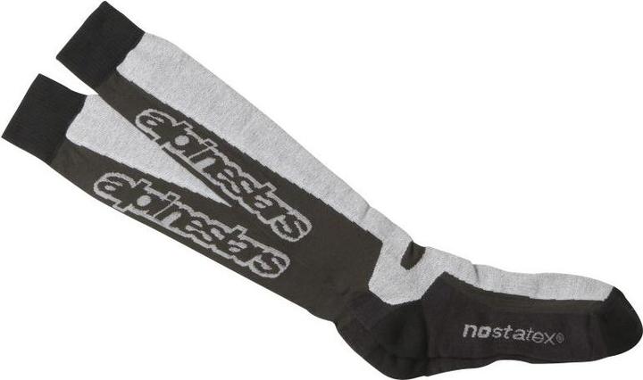 Actual product image Alpinestars Thermoactive socks from Thermal Tech (L, XXL)