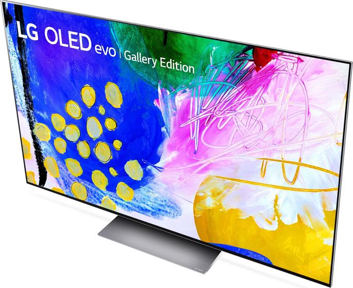 Actual product image LG G2 (Table, 55", 22.80 kg)