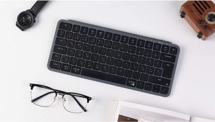 Produktbild Keychron B1 Pro (CH, Kabellos)