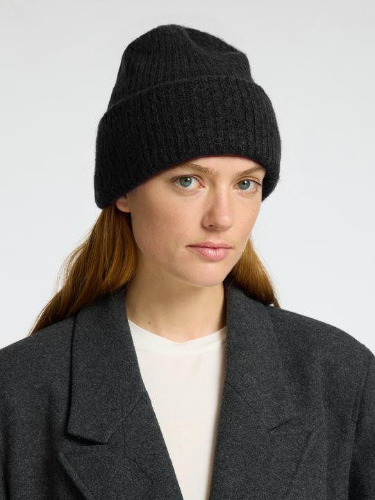 Produktbild Selected Femme Slfmaline Knit Beanie Noos