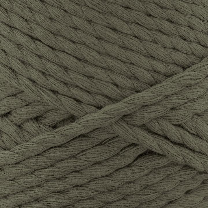 Actual product image Gründl Cotton cord "Macramé", 3 mm, 95 m (95 m)