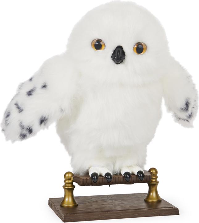 Produktbild Spin Master Enchanting Hedwig (30.48 cm)