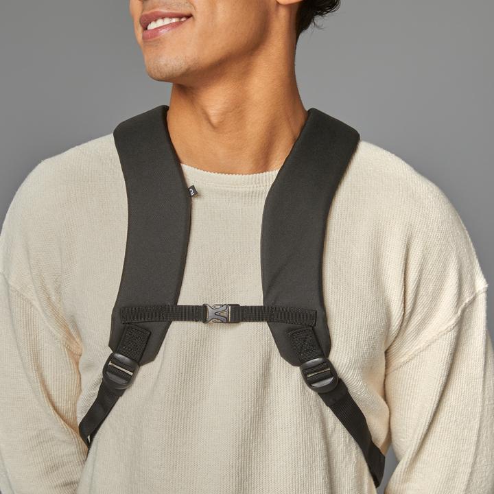 Produktbild Decathlon DOUBLE 27 (25 l, Gepäckträgertasche)