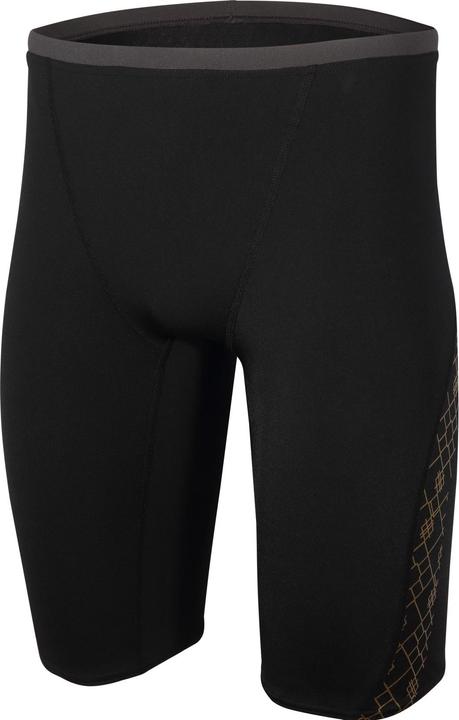 Immagine prodotto Mizuno Pantaloncini Iconic Aqua da uomo (XL)