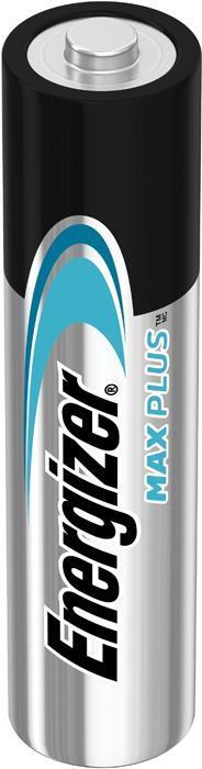 Immagine prodotto Energizer Max Plus (4 pz., AAA, 1300 mAh)