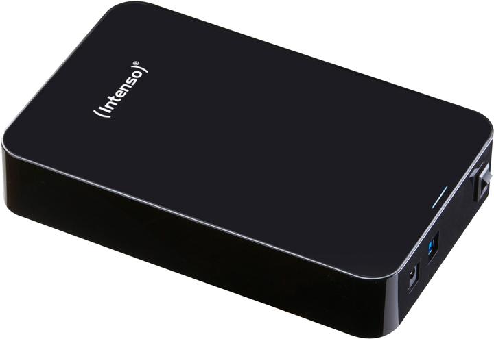 Intenso memory center (8 TB)