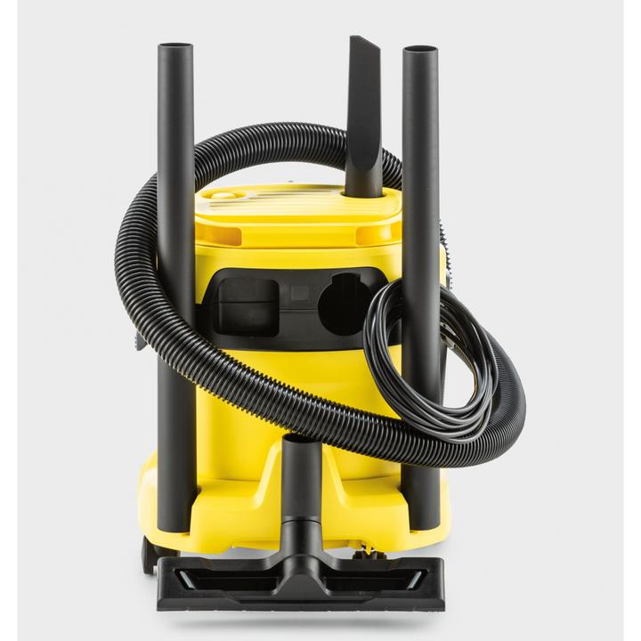 Productafbeelding Kärcher WD 2 Plus V-12/4/18 (Nat-droog stofzuiger)