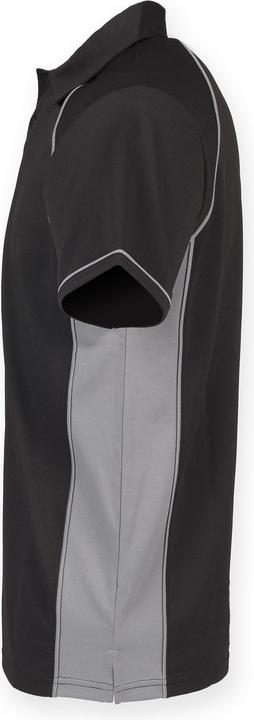 Image du produit Finden & Hales - Polo sport à manches courtes - Homme (5XL)