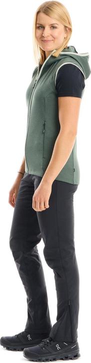Produktbild Stoic Women's AlsterbroSt. Stretch Fleece Vest (36)