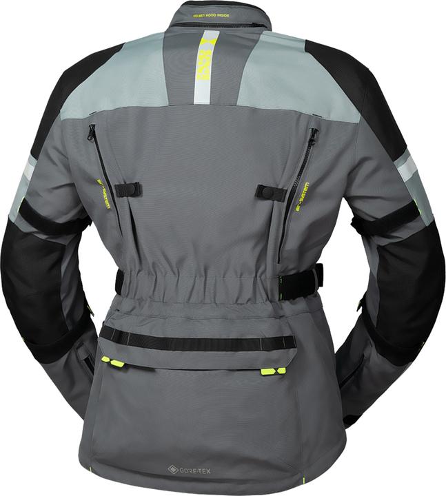 Produktbild iXS Jacke Tour Adventure-GTX (Herren, L)
