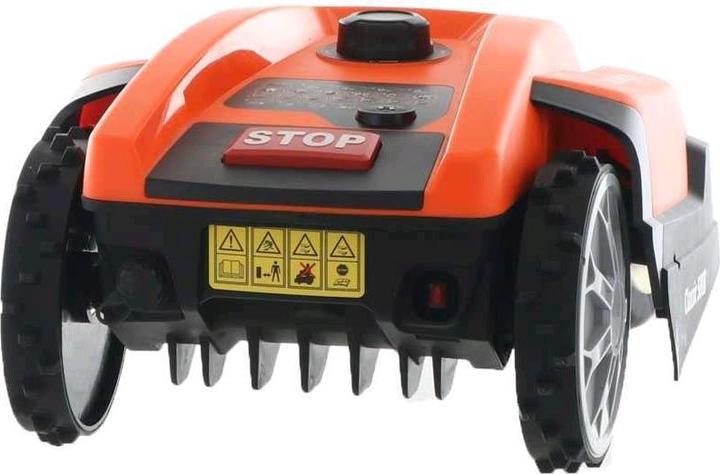 Actual product image Yard Force Classic 500B (500 m²)
