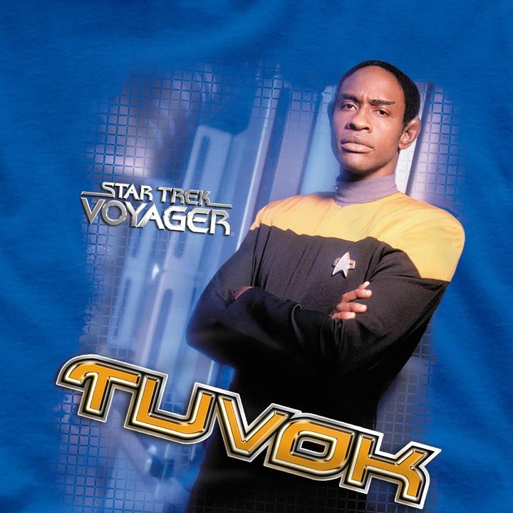 Produktbild TShirt (XXL)