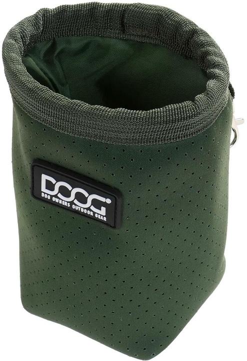 Produktbild Doog Neosport Treat & Training Pouch S Grün (S, Erziehung)