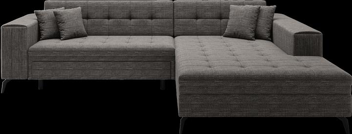 Produktbild ELTAP Solange (4-Sitzer, Bettsofa, Ecksofa)