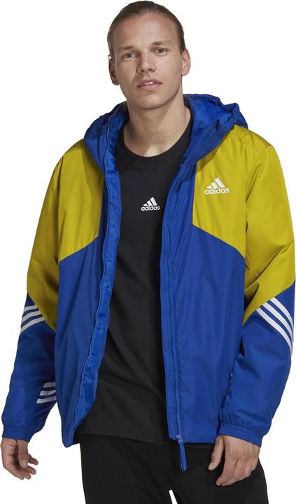 Produktbild adidas BTS HD Windbreaker - 87955 (M)