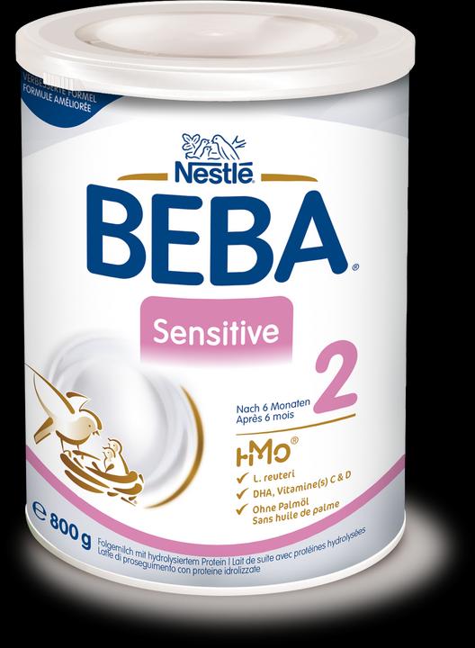 Beba Sensitive 2 (800 g, ab 6 Monaten)