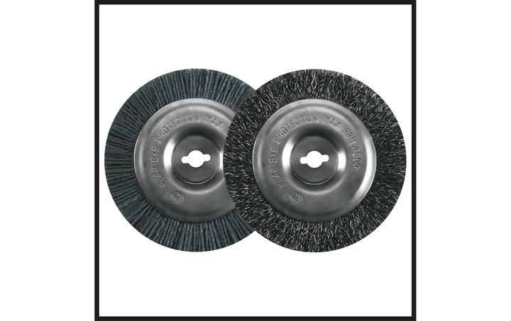 Actual product image Einhell GE-CC 18 Li Kit