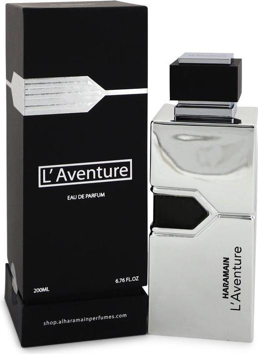 Immagine prodotto Al Haramain L'avventura (Eau de parfum, 200 ml)