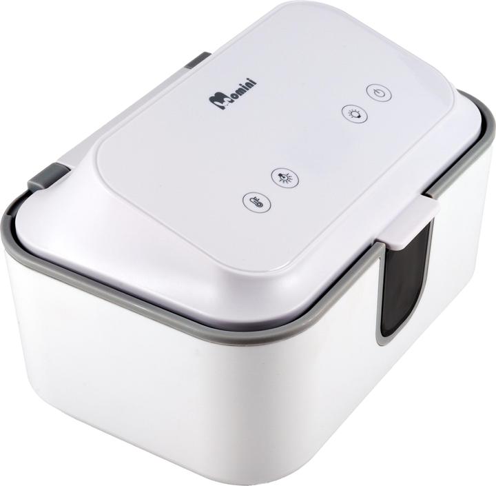 Immagine prodotto Momini Scaldasalviette WarmWipes