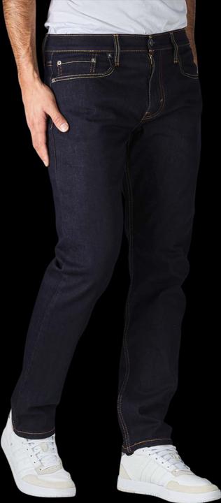 Produktbild Levis 502 Jeans Tapered Fit dark hollow (W31/L30)