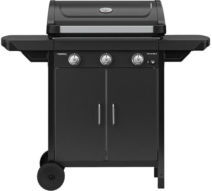Immagine prodotto Campingaz Plancha EX3 (7.50 kW)