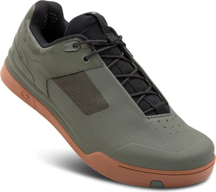 Mallet Lace Crank Brothers Shoes Review CRANK BROTHERS Mallet E